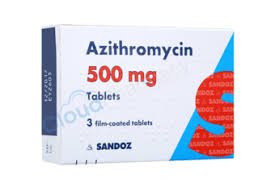 Azithromycin